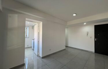 Departamento en Iriondo al 1500