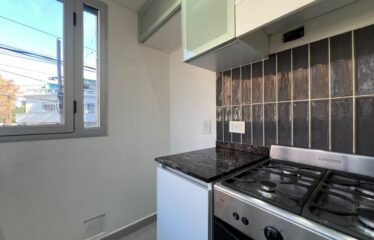 Departamento en Iriondo al 1500