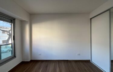 Departamento en Iriondo al 1500