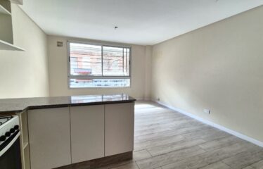Departamento en San Juan al 3700