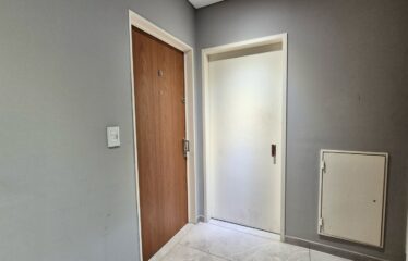 Departamento en San Juan al 3700