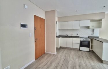 Departamento en San Juan al 3700