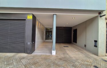 Departamento en San Juan al 3700
