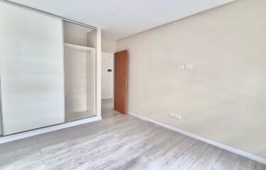 Departamento en San Juan al 3700