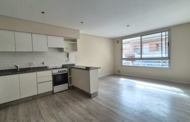 Departamento en San Juan al 3700