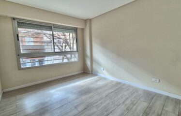 Departamento en San Juan al 3700