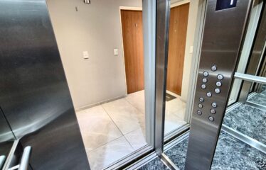 Departamento en San Juan al 3700