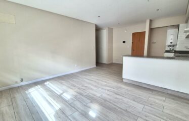 Departamento en San Juan al 3700