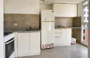 Departamento en 3 de Febrero al 400