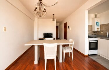 Departamento en 3 de Febrero al 400
