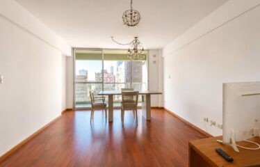 Departamento en 3 de Febrero al 400