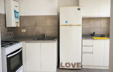 Departamento en 3 de Febrero al 400