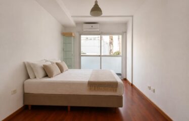 Departamento en 3 de Febrero al 400