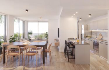 Departamento en Jujuy al 2400