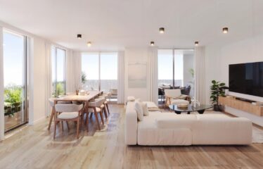 Departamento en Jujuy al 2400