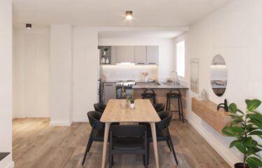 Departamento en Jujuy al 2400