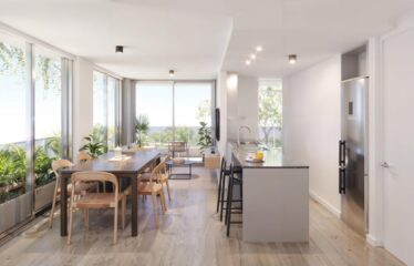 Departamento en Jujuy al 2400