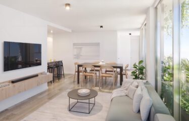 Departamento en Jujuy al 2400