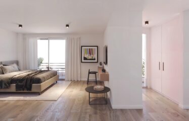Departamento en Jujuy al 2400