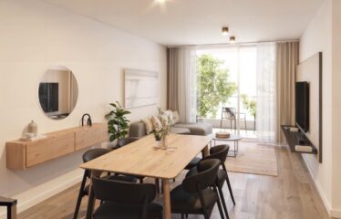 Departamento en Jujuy al 2400