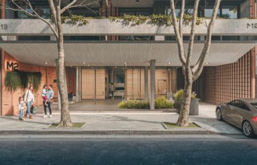Departamento en 3 de Febrero al 600