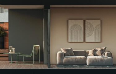 Departamento en 3 de Febrero al 600