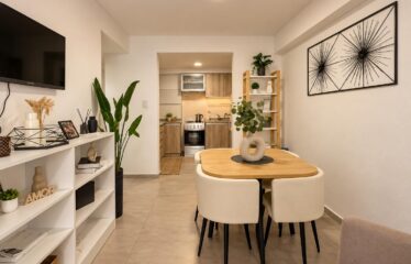 Departamento en Zeballos al 500