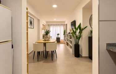 Departamento en Zeballos al 500