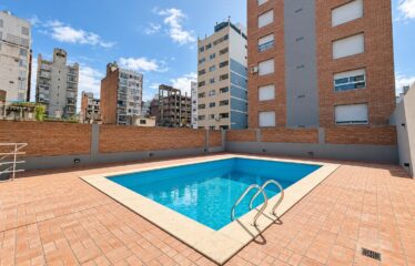 Departamento en Zeballos al 500