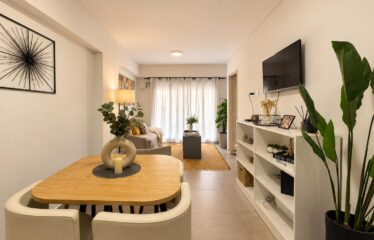 Departamento en Zeballos al 500