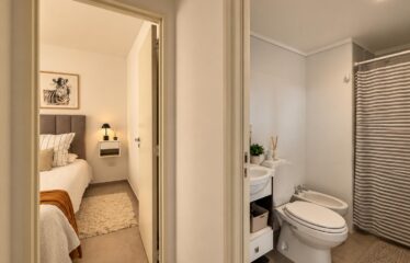 Departamento en Zeballos al 500