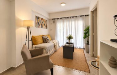 Departamento en Zeballos al 500