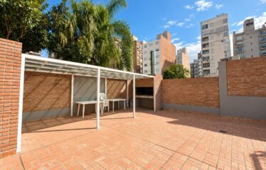 Departamento en Zeballos al 500