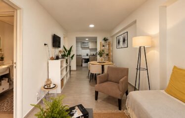 Departamento en Zeballos al 500