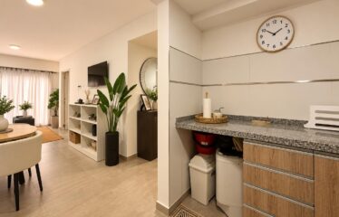 Departamento en Zeballos al 500