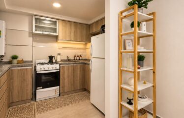 Departamento en Zeballos al 500