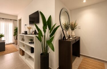 Departamento en Zeballos al 500