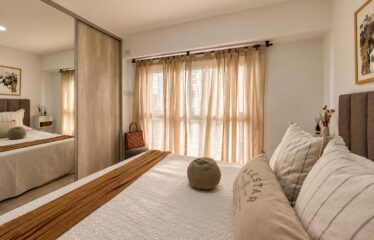 Departamento en Zeballos al 500
