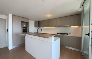 Departamento en Ov. Lagos al 1400