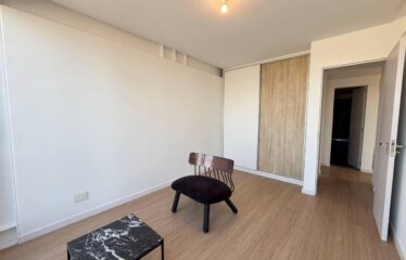 Departamento en Ov. Lagos al 1400