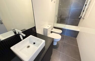 Departamento en Ov. Lagos al 1400