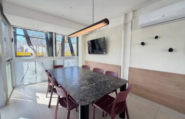 Departamento en Ov. Lagos al 1400