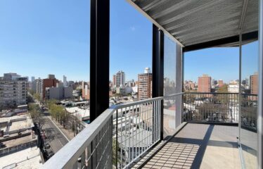 Departamento en Ov. Lagos al 1400