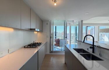 Departamento en Ov. Lagos al 1400