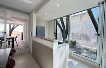 Departamento en Ov. Lagos al 1400