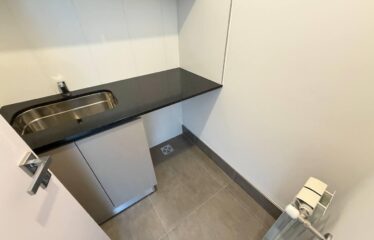 Departamento en Ov. Lagos al 1400