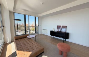 Departamento en Ov. Lagos al 1400
