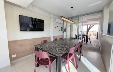 Departamento en Ov. Lagos al 1400