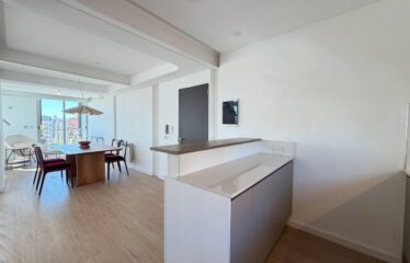 Departamento en Ov. Lagos al 1400