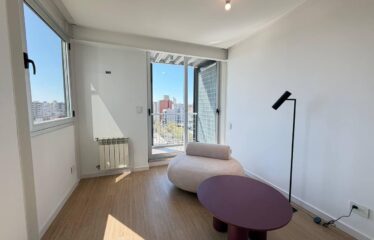 Departamento en Ov. Lagos al 1400